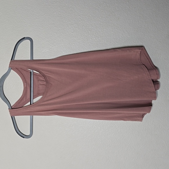 lululemon athletica Tops - Lululemon pleated love tank size 6